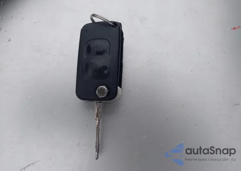 1998 Mercedes-Benz Slk 230 from USA, damaged, VIN WDBKK47F4WF007641